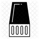 Cargo Container  Icon