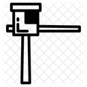 Cargo Crane  Icon