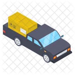 Free Free 155 Truck Isometric Svg SVG PNG EPS DXF File