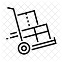 Cargo Handling  Icon