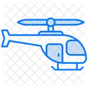 Cargo helicopter  Icon