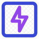 Cargo Application Website Icon