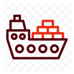 Cargo  Icon