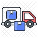 Cargo  Icon
