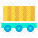 Cargo  Icon