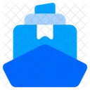 Cargo  Icon