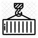 Cargo  Icon