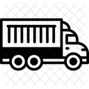 Cargo  Icon