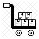 Cargo  Icon