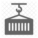 Cargo  Icon