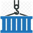 Cargo  Icon