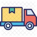 Cargo  Icon