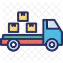 Cargo  Icon