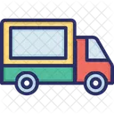 Cargo  Icon
