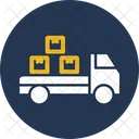 Cargo  Icon