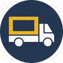 Cargo  Icon