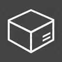 Cargo  Icon