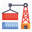 Cargo  Icon