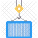 Cargo  Icon