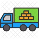 Cargo  Icon
