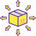 Cargo  Icon