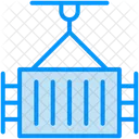Cargo  Icon