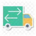 Cargo  Icon