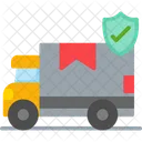 Cargo Insurance  Icon