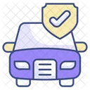 Car Insurance Insurance Car Icon