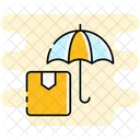 Cargo Insurance Insurance Shipment Insurance Icon