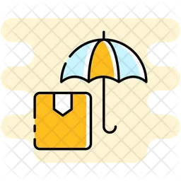 Cargo Insurance  Icon