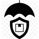 Cargo insurance  Icon