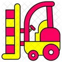 Transport Transportation Car Icon