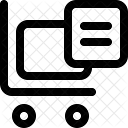 Cargo List  Icon