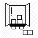 Cargo Loader  Icon
