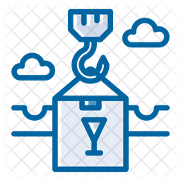Cargo Loading Icon