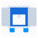 Cargo Loading  Icon