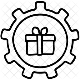 Cargo Management  Icon