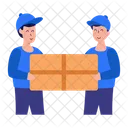 Cargo Movers  Icon