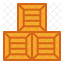 Cargo Packages  Icon