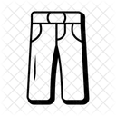 Cargo Pants  Icon