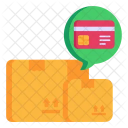 Cargo Pay  Icon