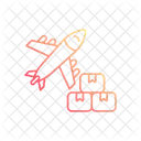 Cargo plan  Icon