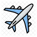 Cargo plane  Icon