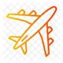 Cargo plane  Icon