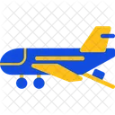 Cargo plane  Icon