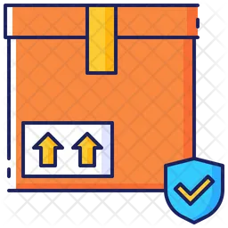 Cargo protection  Icon