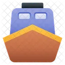 Ship Icon