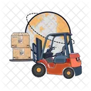 Cargo 아이콘