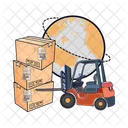 Cargo 아이콘